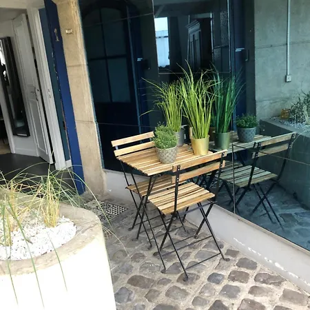 Appartement Au Coeur Du Vieux-lille : Lille