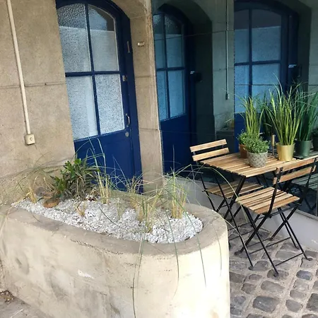Au Coeur Du Vieux-lille : Lille
