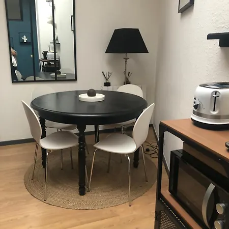Au Coeur Du Vieux-lille : Appartement *
